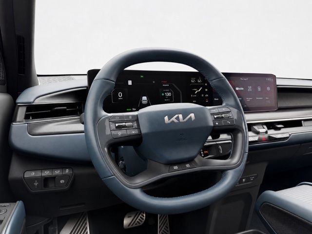 Used 2024 Kia EV9 GT-Line AWD/4WD image 30