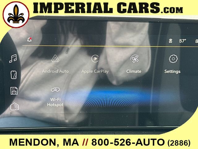 New 2026 Chevrolet TrailBlazer LT w/ Convenience Package image 27