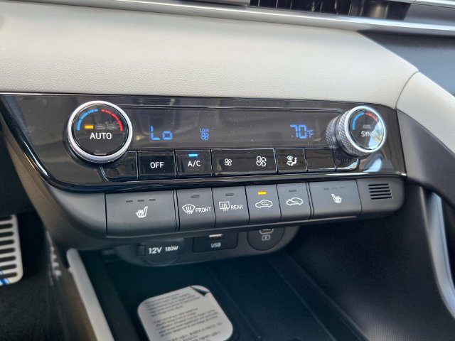 New 2026 Hyundai Elantra SEL Sport FWD image 8