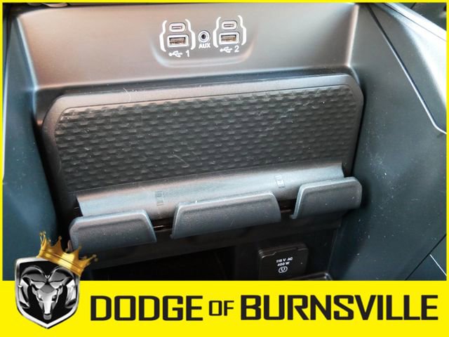 Used 2023 RAM 1500 Laramie image 23
