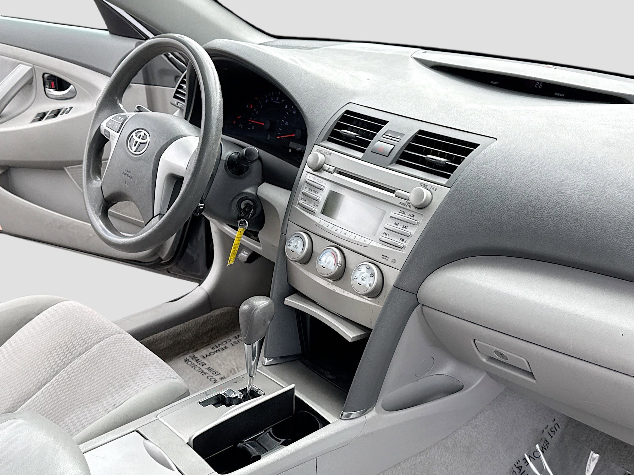 Used 2010 Toyota Camry image 5