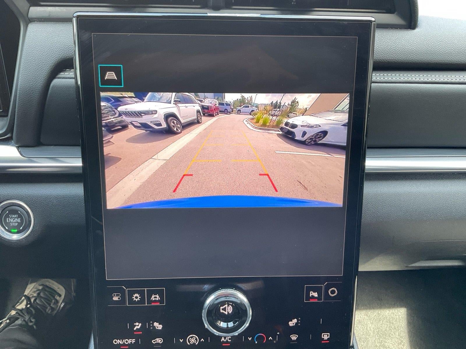 Certified 2026 GMC Terrain Elevation AWD/4WD image 17
