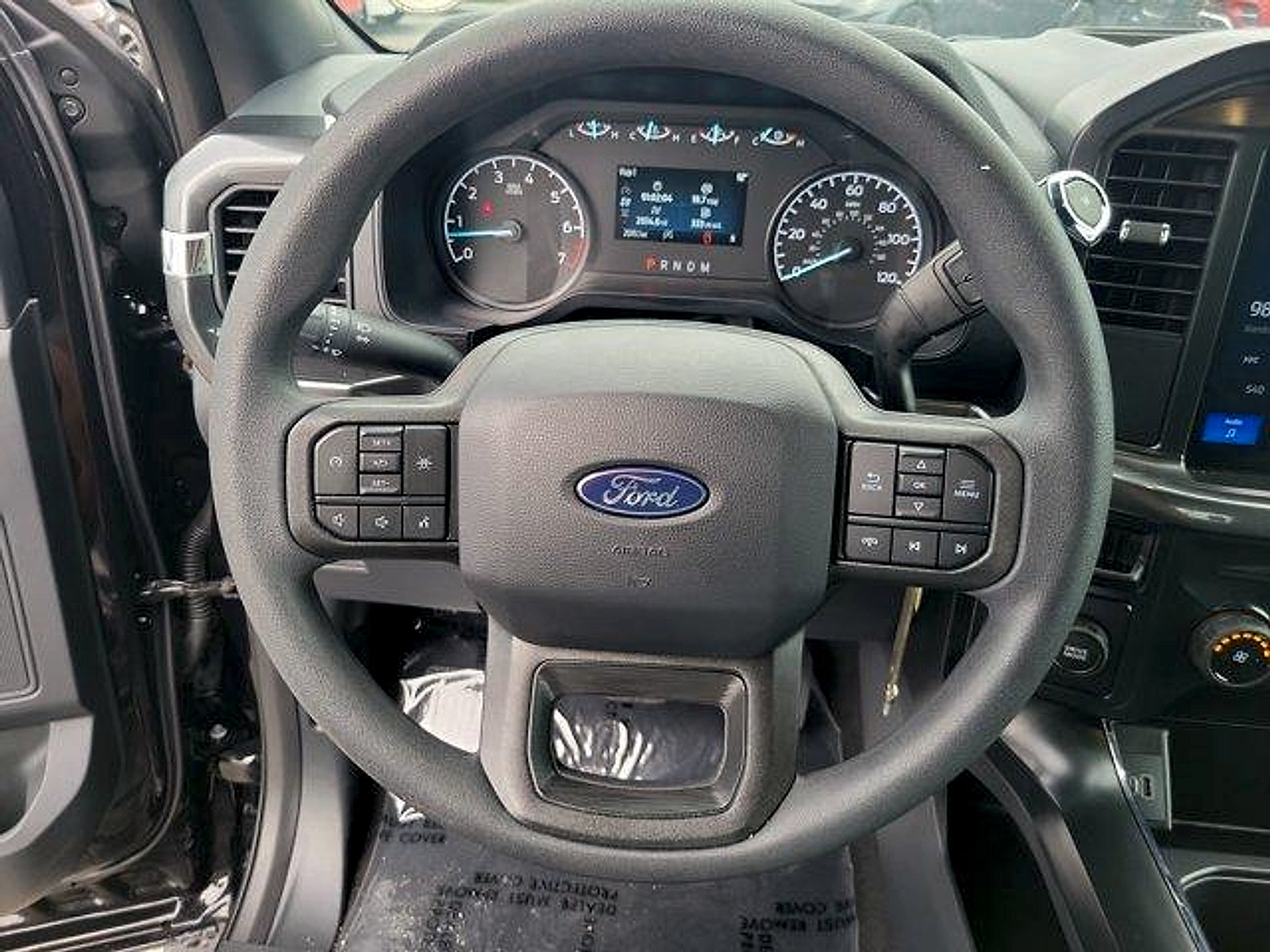 Used 2026 Ford F150 STX RWD image 26
