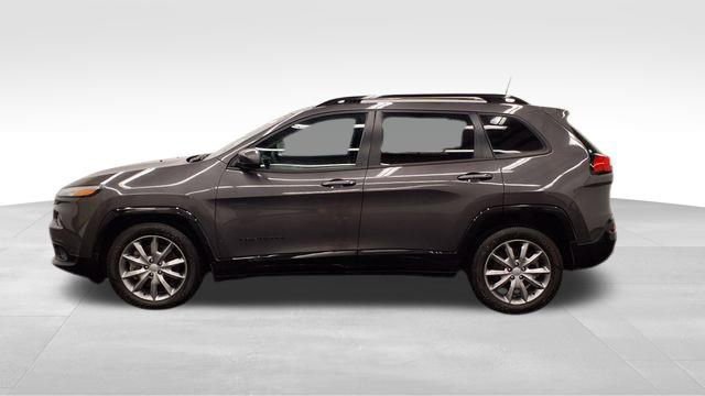 Used 2018 Jeep Cherokee Latitude image 6