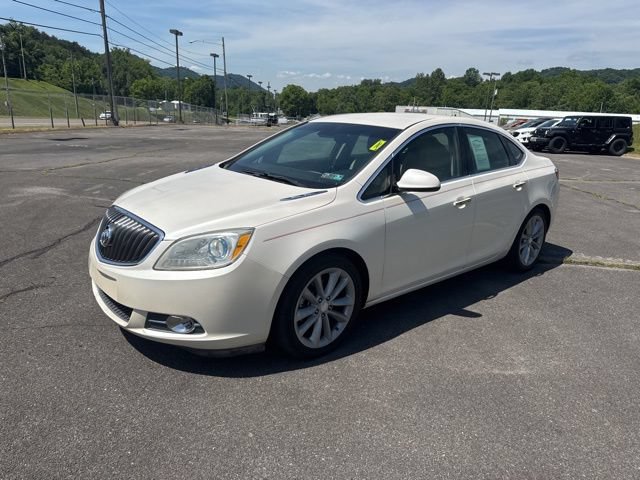 Used 2012 Buick Verano FWD image 4