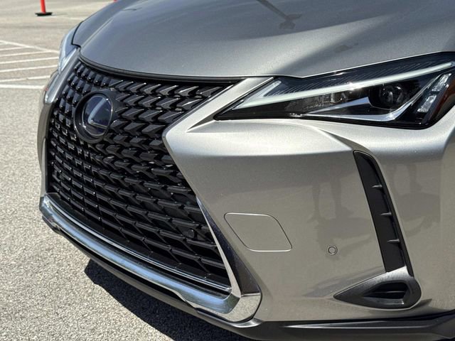 Certified 2020 Lexus UX 250h w/ Premium Package AWD/4WD image 10