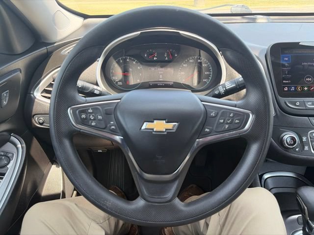 Used 2024 Chevrolet Malibu LT FWD image 17