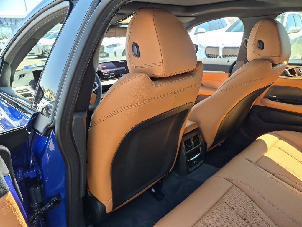 New 2026 BMW i4 xDrive40i w/ M Sport Package AWD/4WD image 36