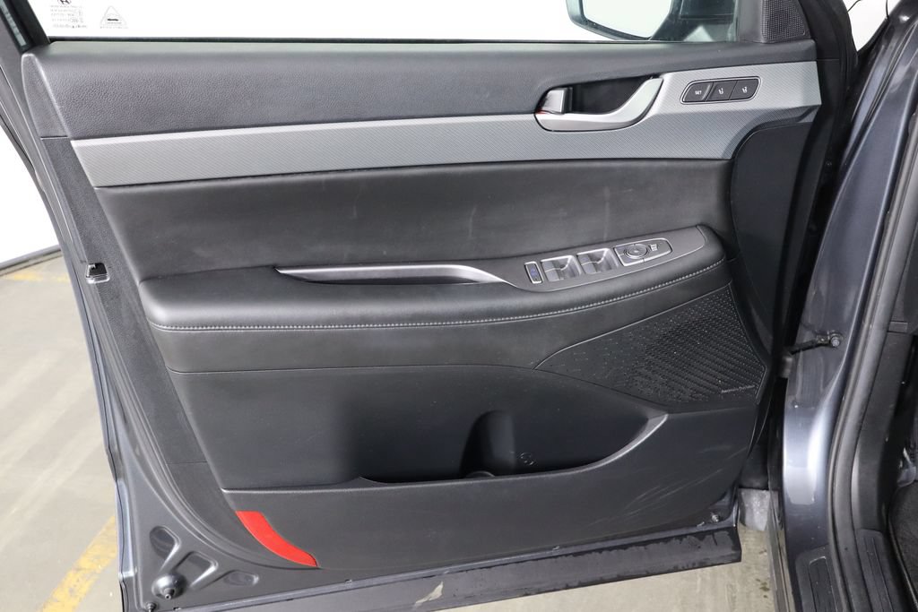 Used 2024 Hyundai Palisade SEL FWD image 20