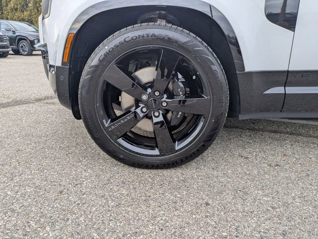 New 2026 Land Rover Defender 110 V8 image 21