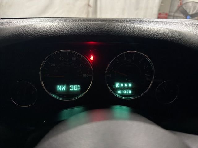 Used 2014 Jeep Wrangler Unlimited Sport w/ Quick Order Package 24S image 19