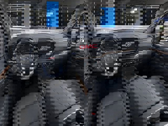 New 2026 GMC Sierra 2500 SLT image 15