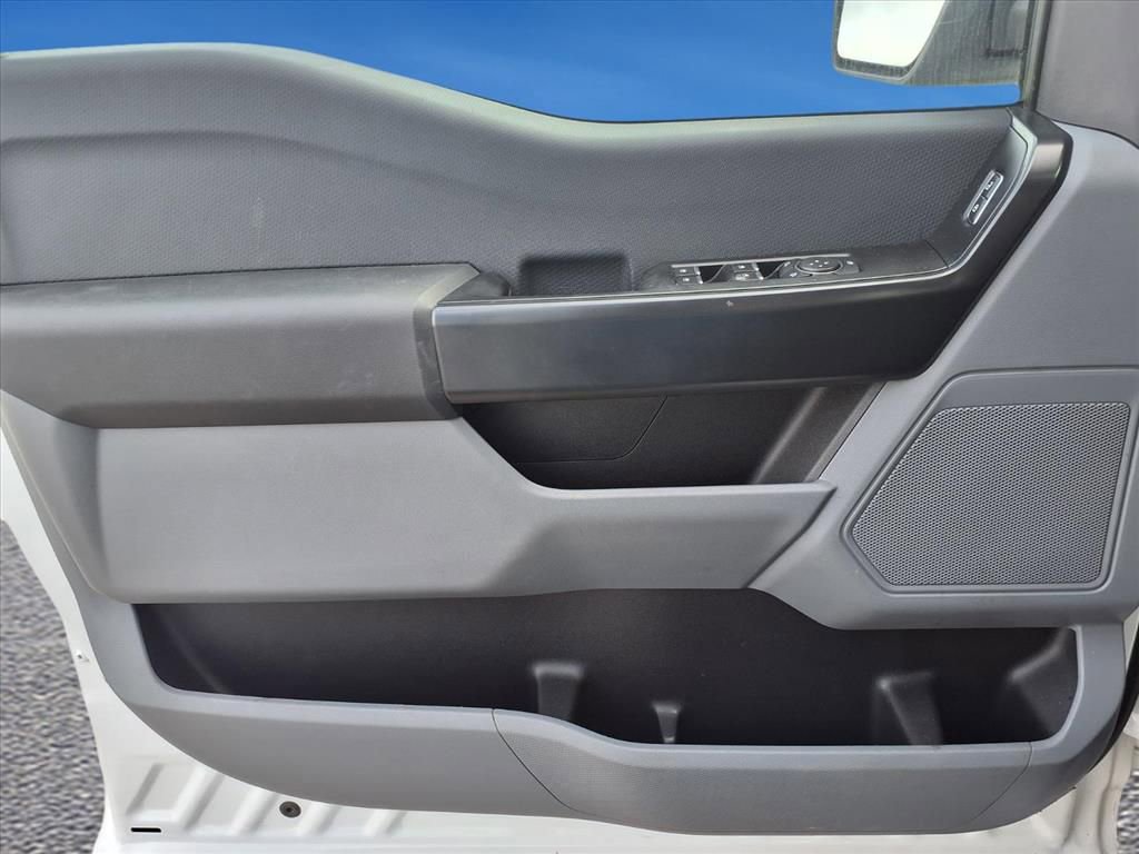 Used 2021 Ford F150 XL w/ Equipment Group 101A High image 18