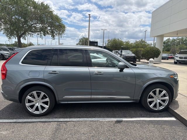 Used 2019 Volvo XC90 T6 Inscription w/ Protection Package Premier AWD/4WD image 18