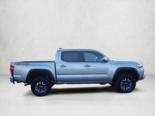 Used 2019 Toyota Tacoma TRD Off-Road w/ Technology Package image 5