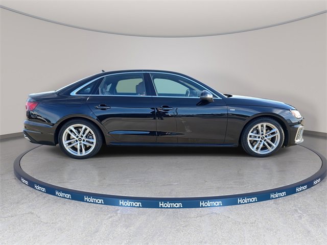 Used 2023 Audi A4 2.0T Premium Plus image 5