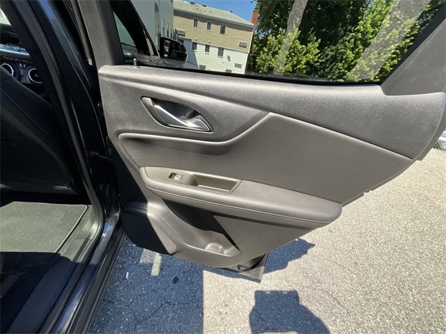 Used 2022 Chevrolet Blazer LT w/ Sound & Technology Package image 33