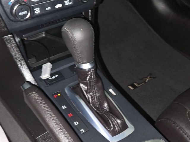 Certified 2021 Acura ILX FWD image 19