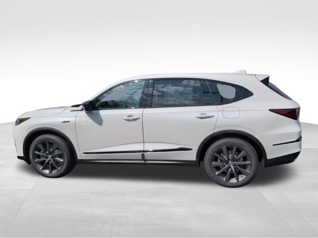 New 2026 Acura MDX A-Spec AWD/4WD image 9