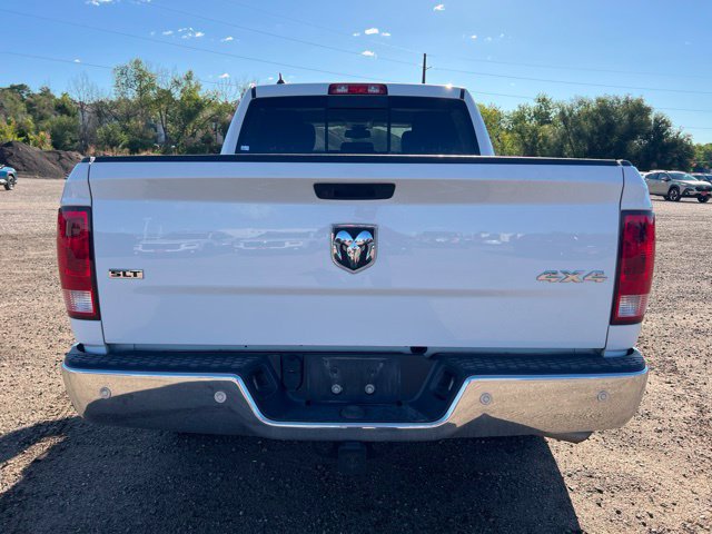 Used 2020 RAM 1500 Classic SLT w/ Luxury Group AWD/4WD image 5