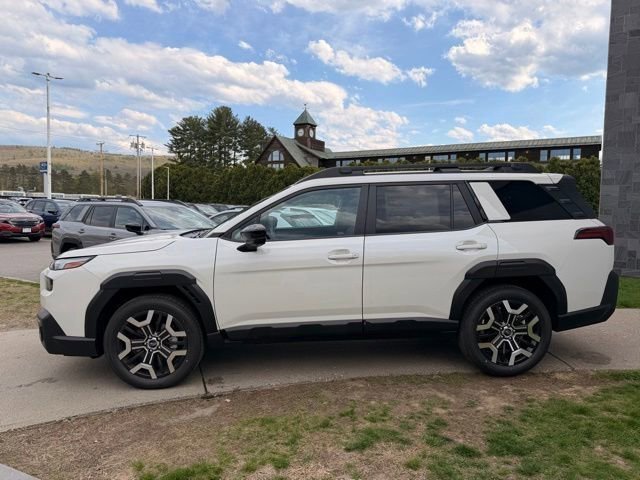 New 2026 Subaru Outback Touring XT AWD/4WD image 7