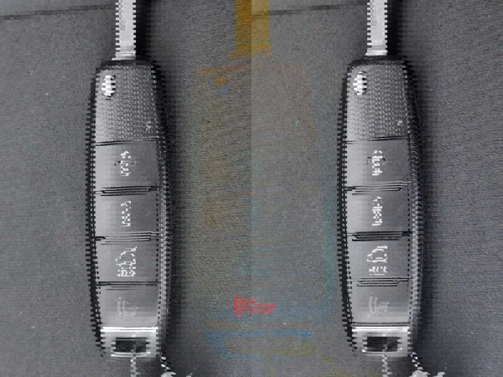 Used 2019 Kia Sorento LX w/ LX Convenience Package image 35