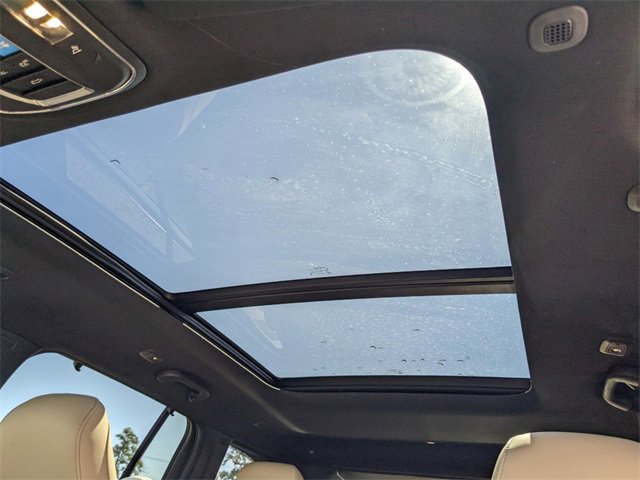 New 2025 Jeep Grand Cherokee Limited w/ Luxury Tech Group II image 20