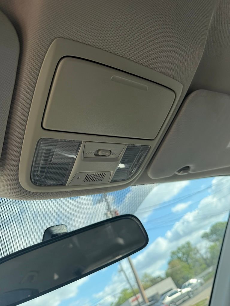 Used 2016 Honda CR-V LX image 20