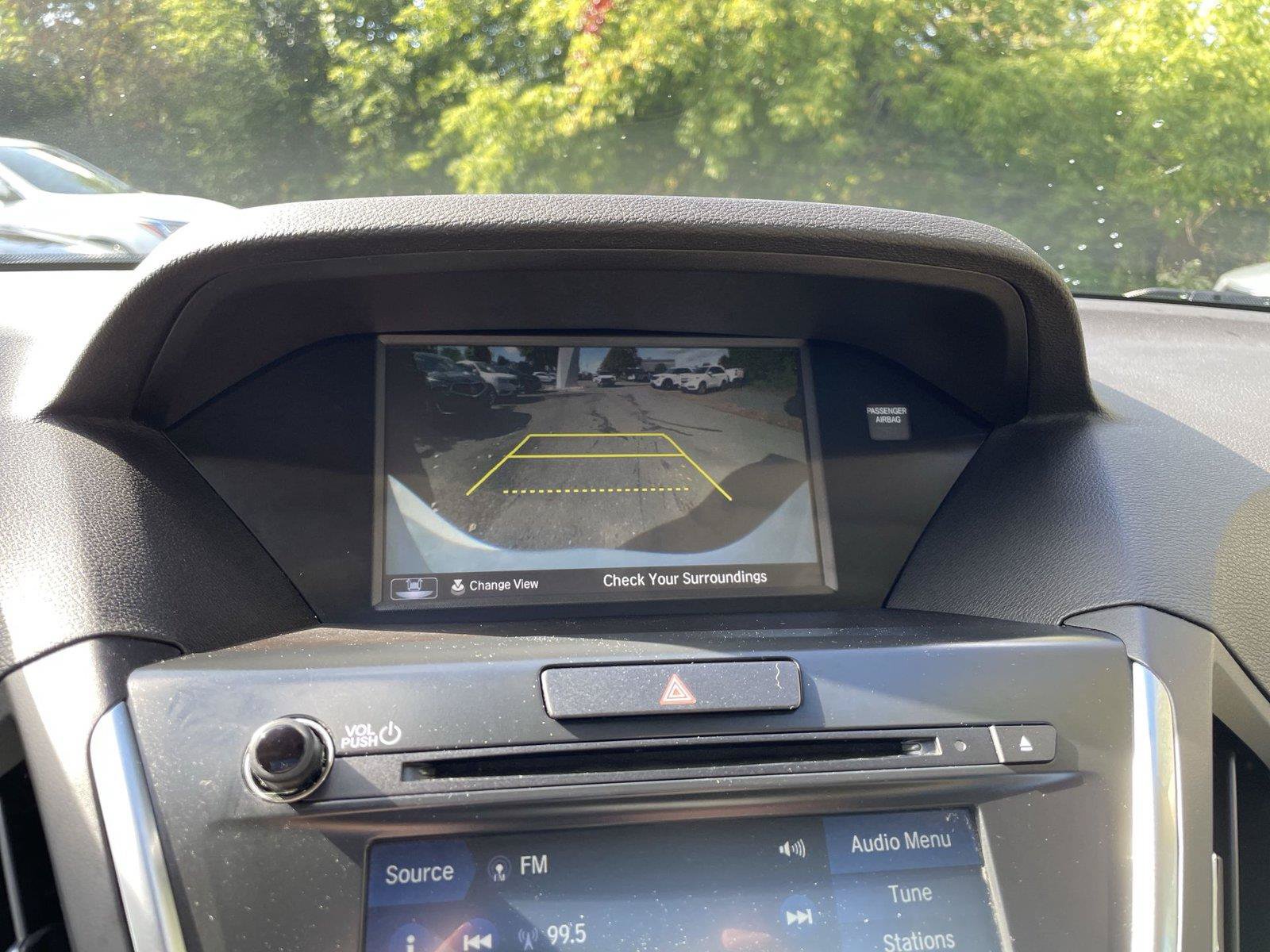 Used 2020 Acura MDX SH-AWD image 18