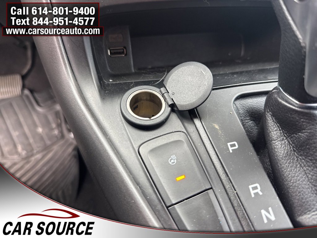 Used 2017 Ford Focus SEL w/ Cold Weather Package image 29