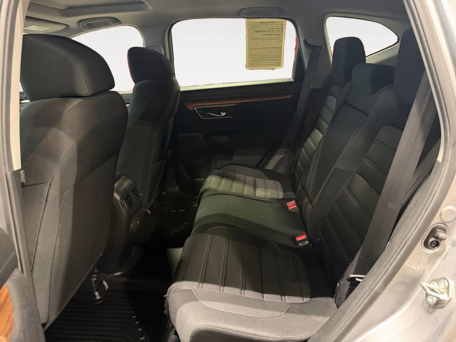 Used 2017 Honda CR-V EX image 14