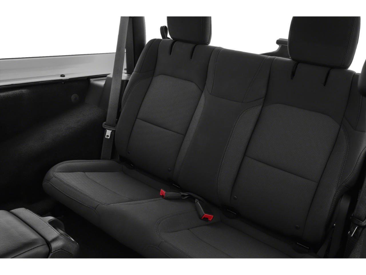 Used 2021 Jeep Wrangler Sport image 9