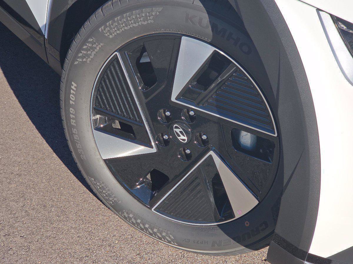 New 2027 Hyundai Ioniq 5 SEL AWD/4WD image 27