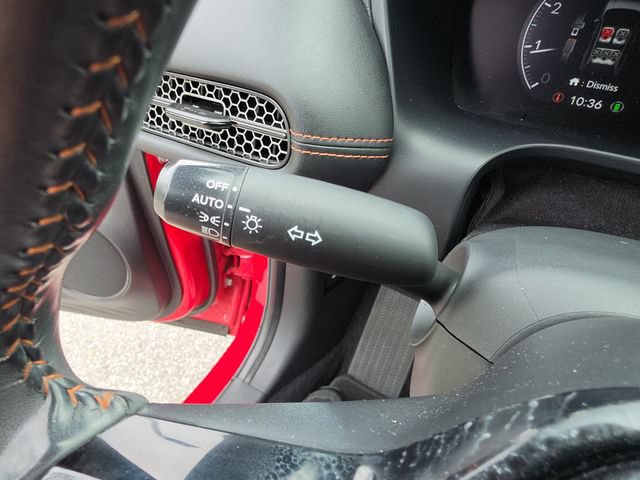 Used 2024 Honda HR-V Sport image 22