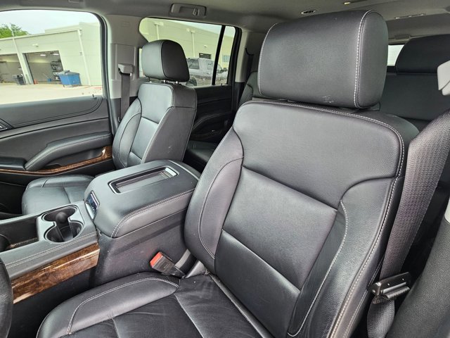 Used 2020 Chevrolet Suburban LT w/ Max Trailering Package image 16