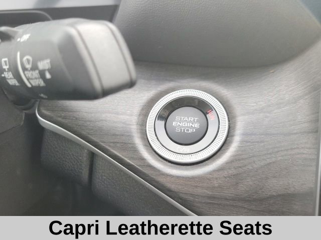 Used 2023 Jeep Grand Cherokee Limited image 10