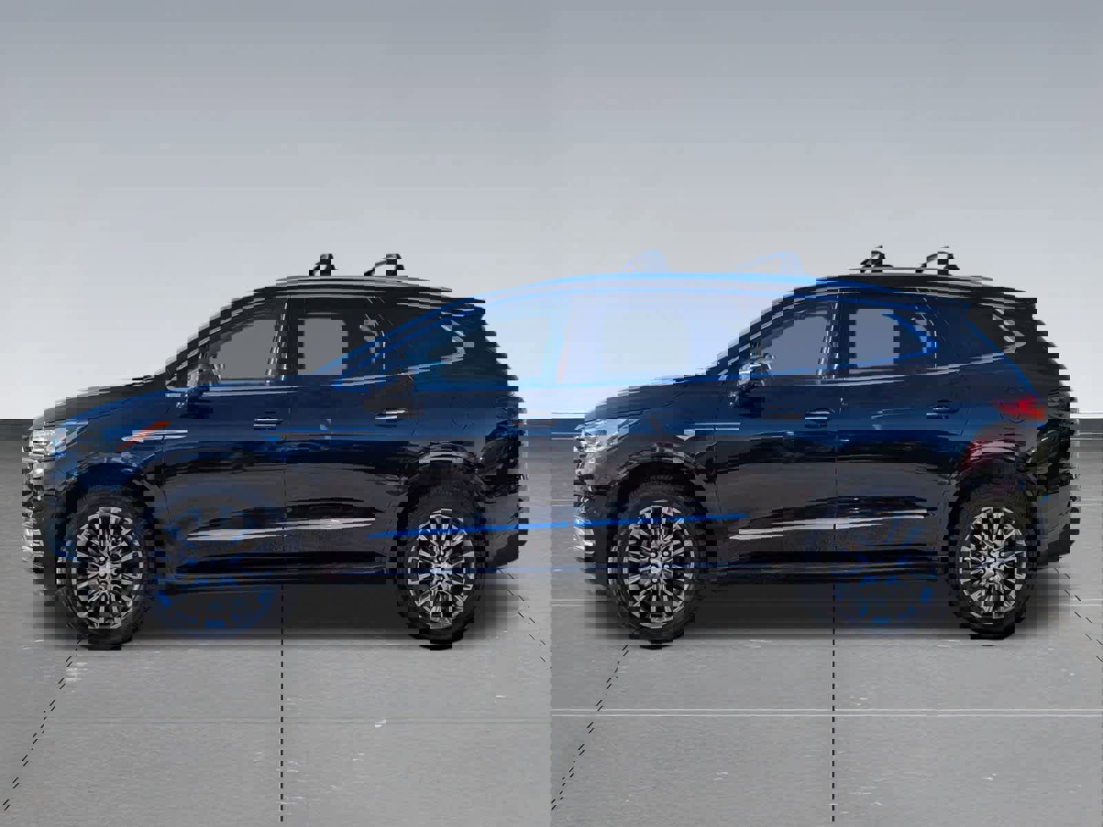 Used 2020 Buick Enclave Essence w/ Sound and Sites Package image 3