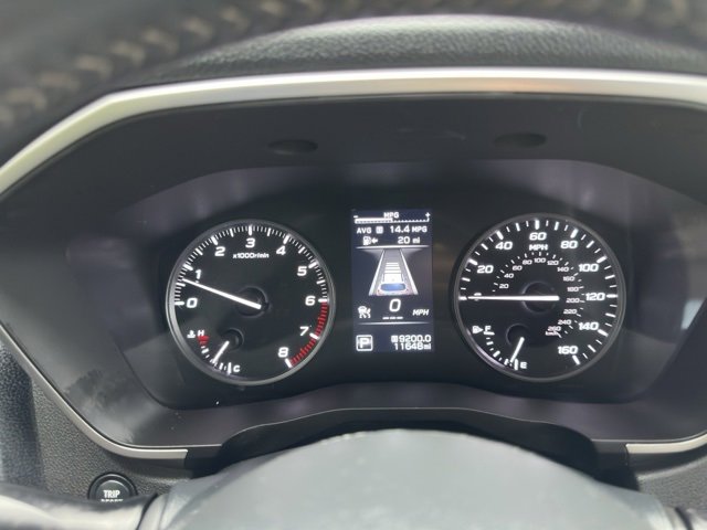 Used 2024 Subaru Ascent Premium w/ Convenience Package image 14