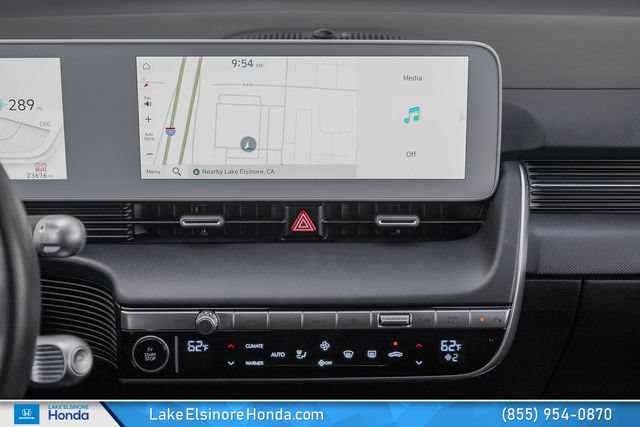 Used 2024 Hyundai Ioniq 5 SEL RWD image 20