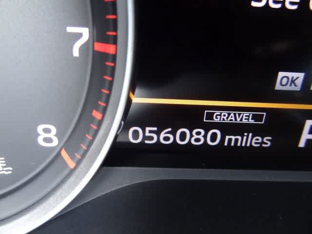 Used 2024 Mitsubishi Outlander SE AWD/4WD image 19