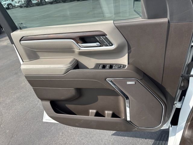 Used 2024 GMC Sierra 1500 SLT w/ SLT Premium Plus Package image 15