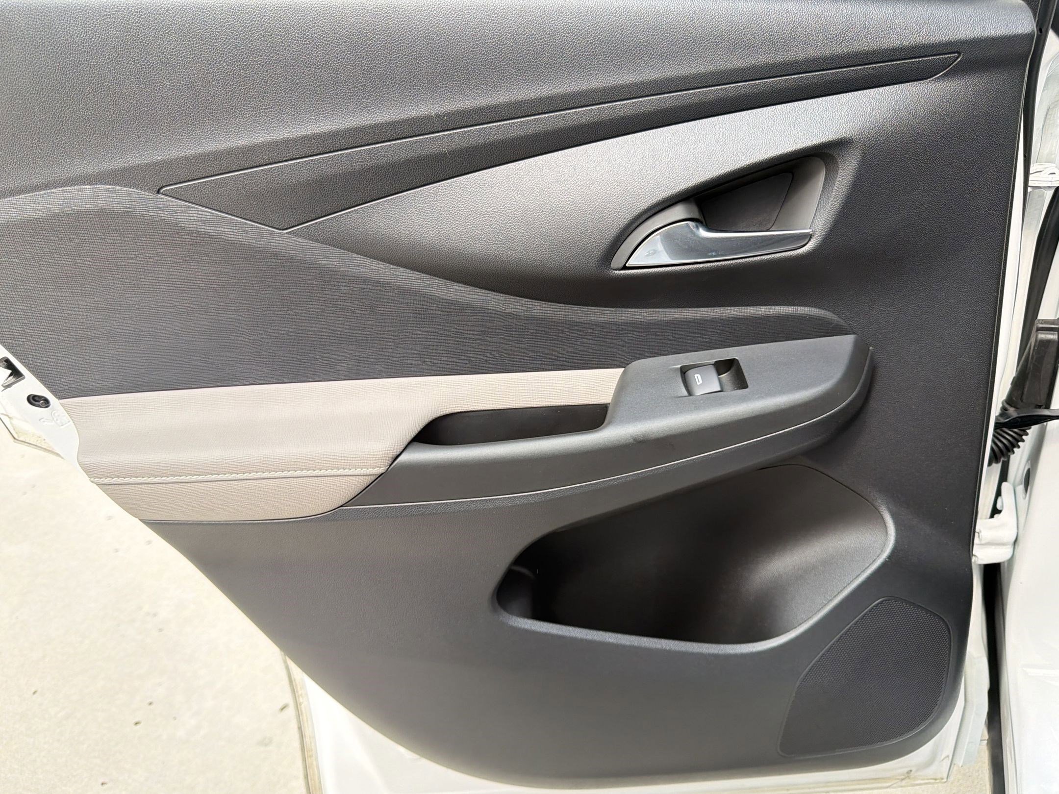 Used 2025 Buick Envista Avenir image 18