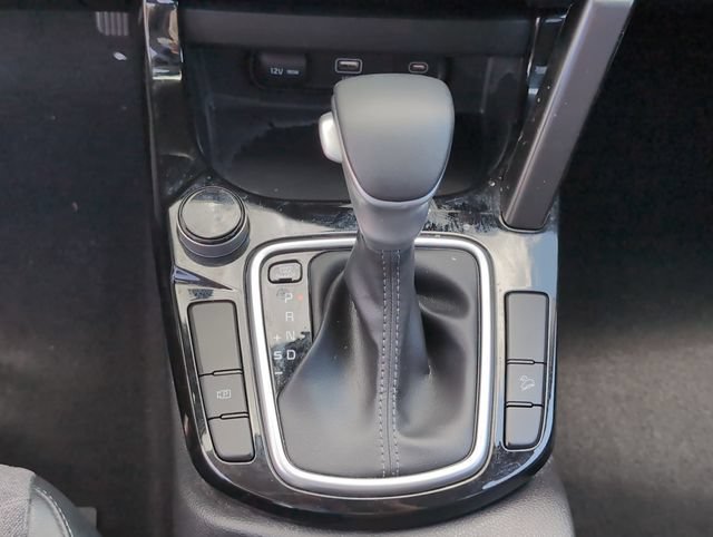 Used 2025 Kia Seltos S FWD image 20