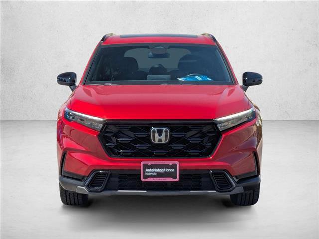 Used 2023 Honda CR-V Sport video 2