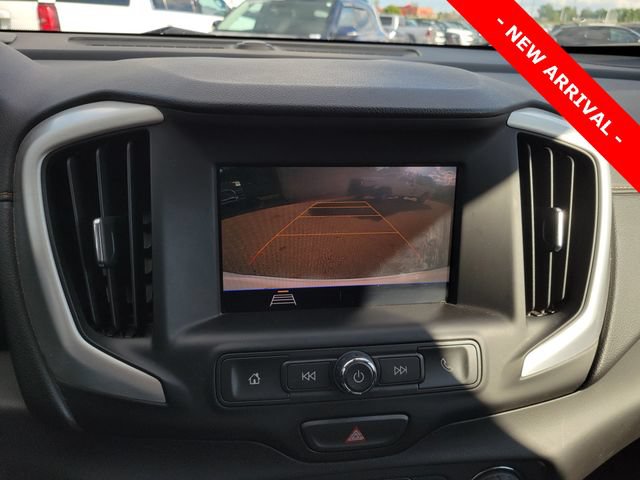 Used 2021 GMC Terrain SLE w/ Driver Convenience Package AWD/4WD image 10