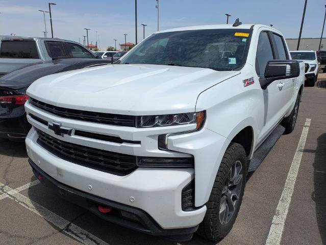 Used 2019 Chevrolet Silverado 1500 RST AWD/4WD image 5