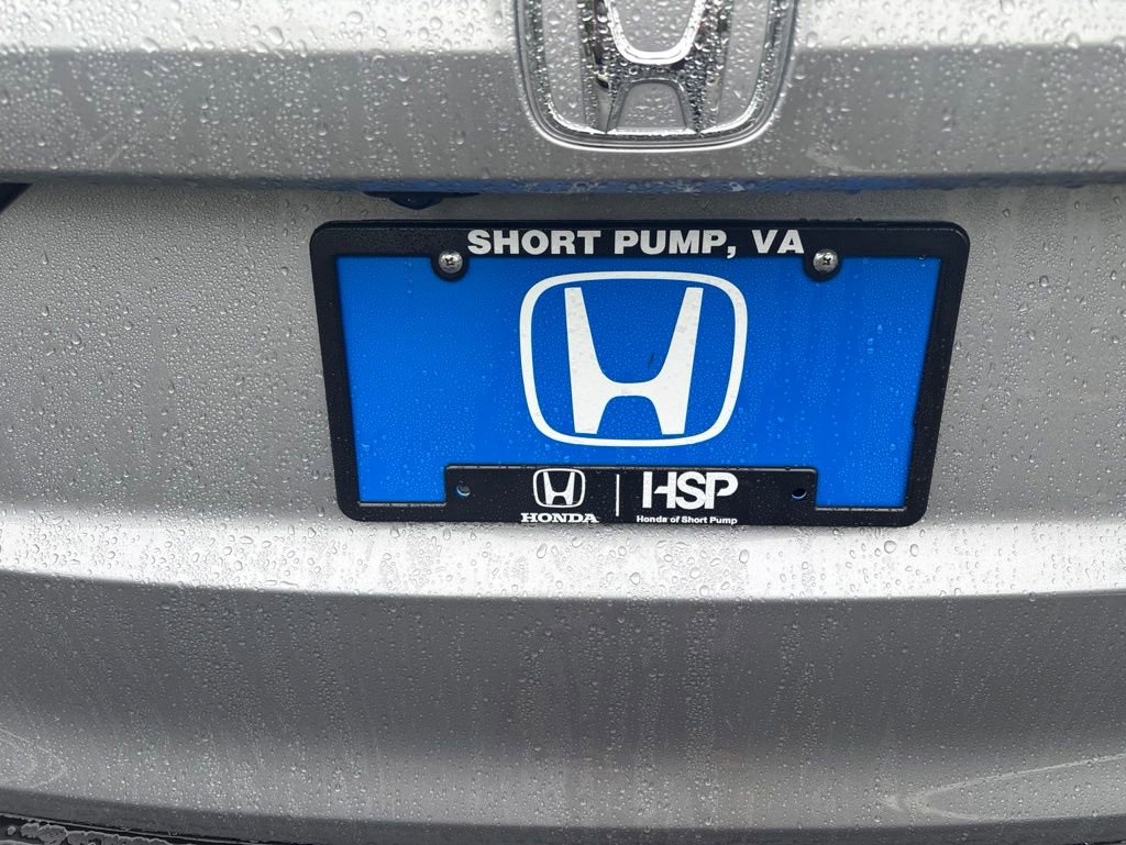 Used 2023 Honda CR-V EX-L image 4