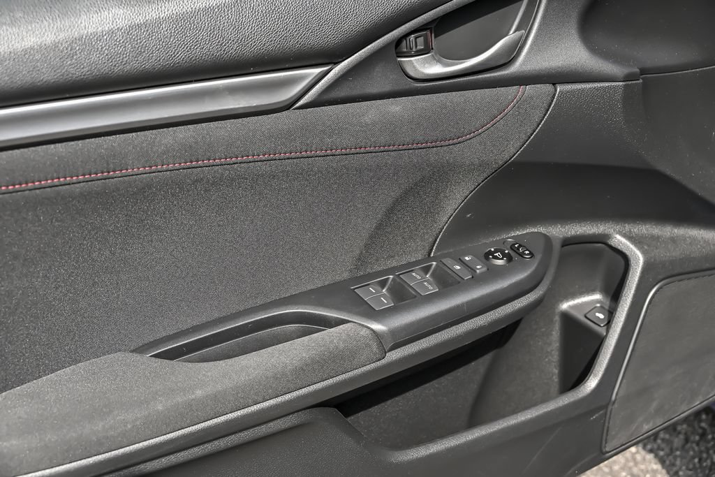 Used 2019 Honda Civic Si image 12