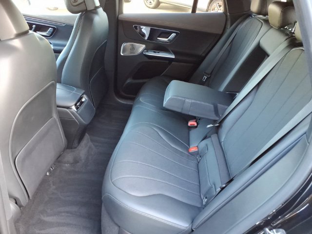 Certified 2023 Mercedes-Benz EQE 350+ 4MATIC SUV image 18