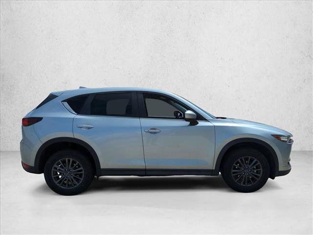 Used 2020 MAZDA CX-5 Touring FWD image 4